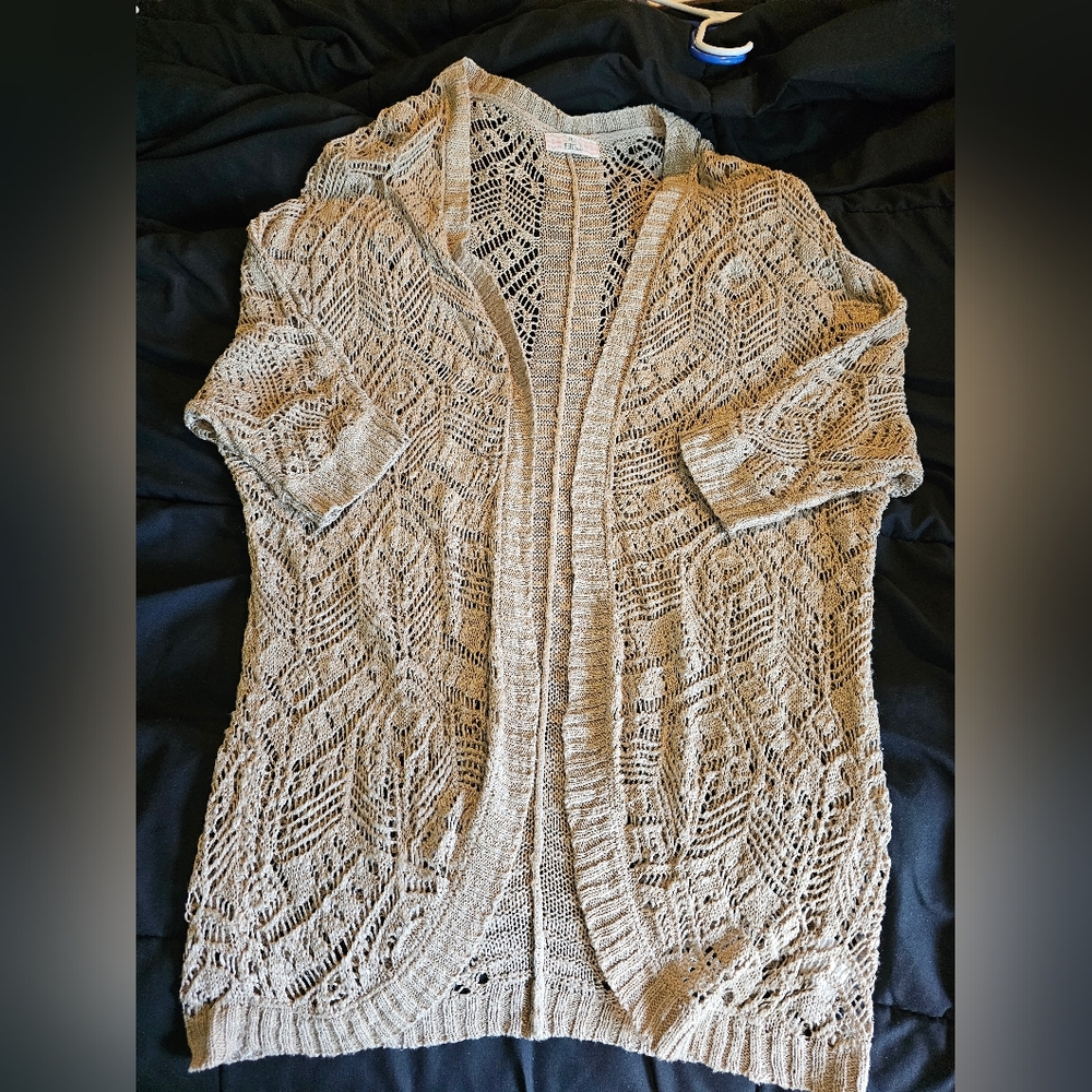 Pink Republic Sweater